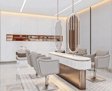Project Image of 3575.0 - 3644.0 Sq.ft 4 BHK Apartment for buy in CINQ