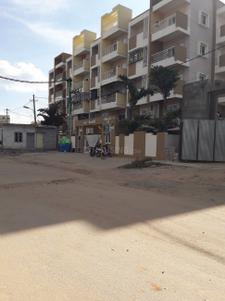 Project Image of 1000.0 - 1555.0 Sq.ft 2 BHK Apartment for buy in Vaishnavi Malhar