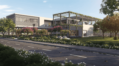 Project Image of 571.0 - 5743.0 Sq.ft Residential Plot Plot for buy in TVS Emerald The Estate