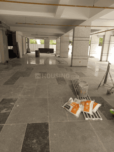 Project Image of 0.0 - 1443.55 Sq.ft 4 BHK Apartment for buy in Raghunandan Radhe Atlantis