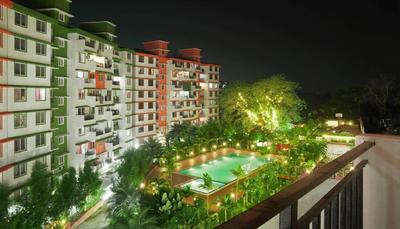 Project Image of 860.0 - 1398.8 Sq.ft 1 BHK Apartment for buy in Bikash Bhawan