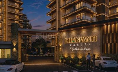 Project Image of 2340.46 - 3651.24 Sq.ft 3 BHK Apartment for buy in Dhanvanti Valley