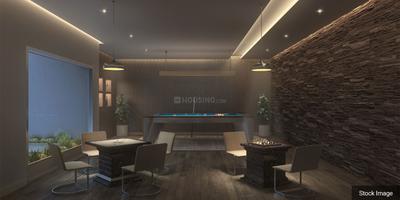 Project Image of 451.55 - 534.97 Sq.ft 2 BHK Apartment for buy in Dosti Greater Thane Sector 3A Cluster 2 Phase 3