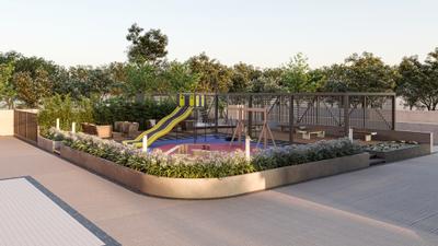 Project Image of 1763 Sq.ft 3 BHK Apartment / Flat for sale in Thaltej for Rs. 11800000