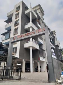 Shashitara Hills Elevation 1