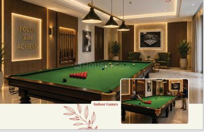 Project Image of 1197.0 - 2394.0 Sq.ft 2 BHK Apartment for buy in Gahan Signature