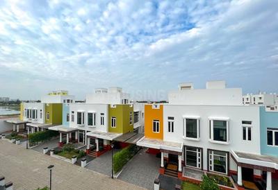 Project Image of 3050.0 - 3700.0 Sq.ft 4 BHK Villa for buy in Vision Persimmon Square