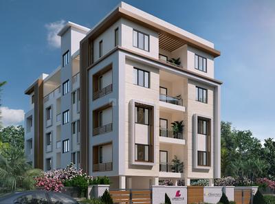 Project Image of 1563.0 - 1636.0 Sq.ft 3 BHK Apartment for buy in Lifestyle Excellenza