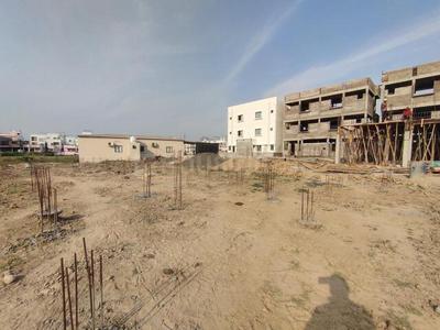 Project Image of 1700.0 - 1890.0 Sq.ft 4 BHK Villa for buy in Aarya Emperro 1