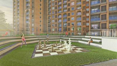 Project Image of 1290.0 - 2120.0 Sq.ft 2 BHK Apartment for buy in Sumadhura Epitome