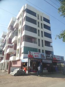 Project Image of 324.21 - 585.45 Sq.ft 1 BHK Apartment for buy in Shivshakti Ambar Darshan
