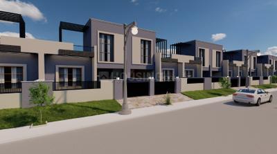 Project Image of 900.0 - 3600.0 Sq.ft Residential Plot Plot for buy in Aeronest City