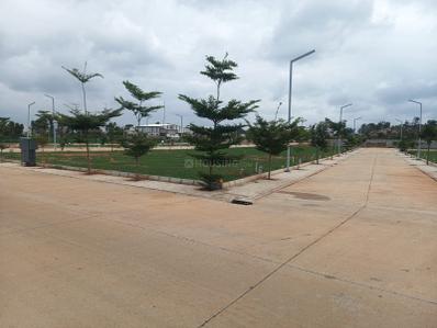 Project Image of 900.94 - 2097.99 Sq.ft Residential Plot Plot for buy in Vantage MBS Vasudha