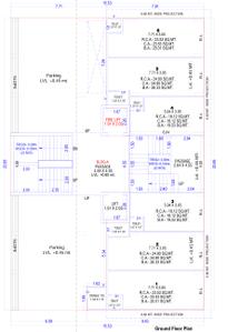 Project Image of 743.57 - 1068.53 Sq.ft 2 BHK Apartment for buy in Ramoliya Gulmohar
