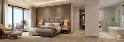 Project Image of 1070.0 - 1309.0 Sq.ft 2 BHK Apartment for buy in MB Theme Signature