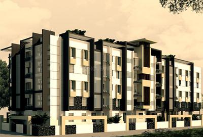 Project Image of 1030.0 - 1685.0 Sq.ft 2 BHK Apartment for buy in Soundarya Paradise
