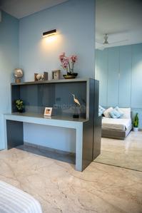 Project Image of 646.91 - 1770.0 Sq.ft 2 BHK Apartment for buy in Ceratec West Winds