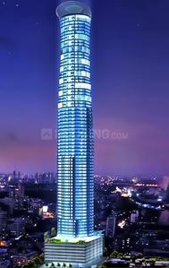 Project Image of 430.56 - 1616.52 Sq.ft 1 BHK Apartment for buy in Shreepati Skies