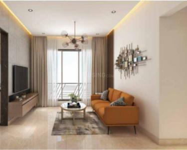 Project Image of 426.0 - 974.78 Sq.ft 1 BHK Apartment for buy in Romell Vasanthi