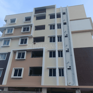 Project Image of 1338.0 - 1345.0 Sq.ft 2 BHK Apartment for buy in Lakshmi GK Grand