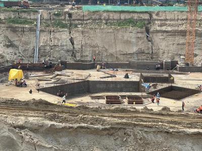 Project Image of 2195.0 - 3495.0 Sq.ft 3 BHK Apartment for buy in Trevana Residences