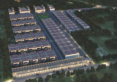 Project Image of 1107.0 - 1368.0 Sq.ft 2 BHK Apartment for buy in Balaji Royal