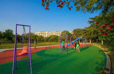 Project Image of 795.0 - 1430.0 Sq.ft 1 BHK Apartment for buy in Vatika Infotech City
