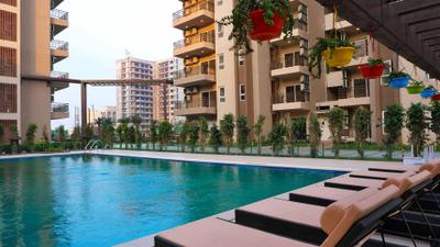 Project Image of 4548.0 - 7283.0 Sq.ft 4 BHK Apartment for buy in Adani Oyster Grande Tower G