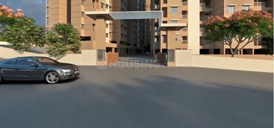Project Image of 272.0 - 407.0 Sq.ft 1 BHK Apartment for buy in Calyx Atulya Raghukul Building F