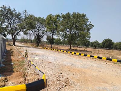 Project Image of 0.0 - 1359.0 Sq.ft Residential Plot Plot for buy in Abhista Arrjava Farms
