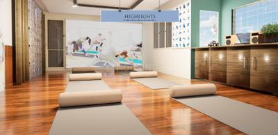 Project Image of 1155.0 - 1665.0 Sq.ft 2 BHK Apartment for buy in Hritam Ram Rupa Height