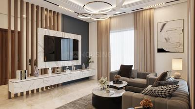 Project Image of 3270.0 - 3500.0 Sq.ft 4 BHK Villa for buy in Hariharas Vasant Villas