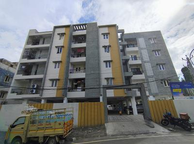 Project Image of 919.0 - 998.0 Sq.ft 2 BHK Apartment for buy in Nahar Grandeur
