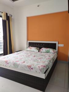 Project Image of 0.0 - 475.0 Sq.ft 1 BHK Apartment for buy in GM Sai Ashish