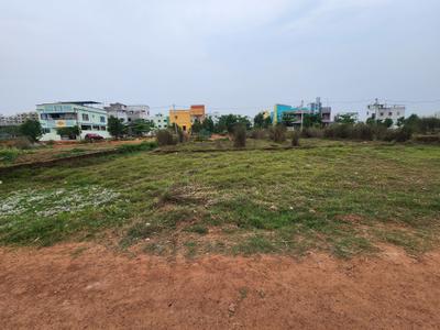 Project Image of 1200.0 - 3000.0 Sq.ft Residential Plot Plot for buy in My Nest Aditi Nagar