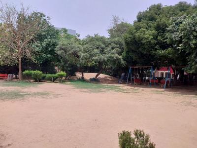 Project Image of 1000 Sq.ft 4 BHK Independent House for sale in DLF Phase 3 for Rs. 42500000
