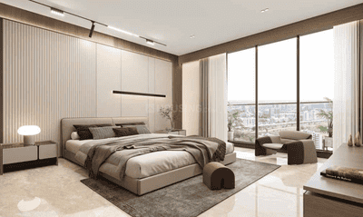 Project Image of 2655.0 - 2925.0 Sq.ft 3 BHK Apartment for buy in Madhav Aishvaryam