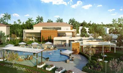 Project Image of 1200.0 - 4000.0 Sq.ft Residential Plot Plot for buy in Bluejay Bruges