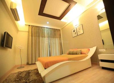 Project Image of 567.0 - 1070.79 Sq.ft 1 BHK Apartment for buy in Amit Bloomfield Phase III J And K Building