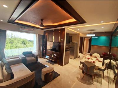 Project Image of 1132.0 - 1460.0 Sq.ft 2 BHK Apartment for buy in Palm Town