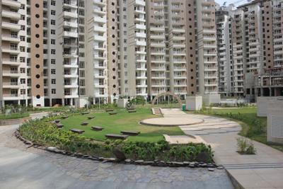 Project Image of 410.0 - 2275.0 Sq.ft 1 BHK Apartment for buy in Supertech Ecociti