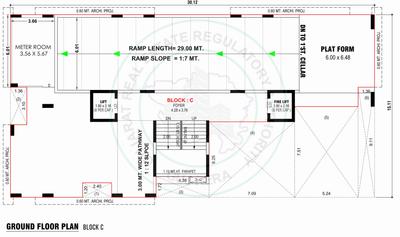 Project Image of 1674.0 - 2502.0 Sq.ft 2 BHK Apartment for buy in Sargam Sarita 2 0