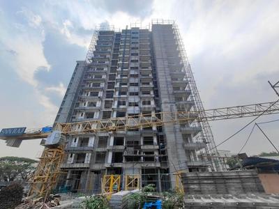 Project Image of 1235.0 - 2330.0 Sq.ft 2 BHK Apartment for buy in SNN Raj Bay Vista