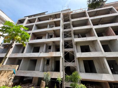Project Image of 706.44 - 1059.6 Sq.ft 2 BHK Apartment for buy in Shri Mookambika Ambika