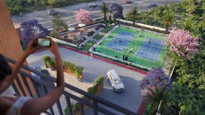 Project Image of 1655.0 - 1990.0 Sq.ft 3 BHK Apartment for buy in Jankal Stellar Heights