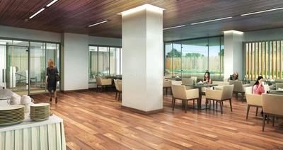 Project Image of 0.0 - 5359.0 Sq.ft 4 BHK Apartment for buy in Keventer Crosswinds
