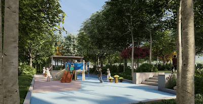 Project Image of 274.69 - 1994.98 Sq.ft Residential Plot Plot for buy in Rashi Vistara Phase 2