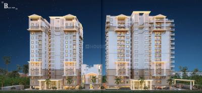 Project Image of 1176.0 - 6883.0 Sq.ft 2 BHK Apartment for buy in Sun Syndicate Grandeur