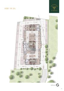 Project Image of 960.0 - 1865.0 Sq.ft 2 BHK Apartment for buy in Tirumala Vanya