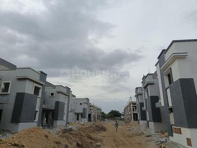 Project Image of 1725.47 - 2392.0 Sq.ft 3 BHK Duplex for buy in Advaita Indraprastha